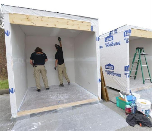 Water Damage Restoration Service «SERVPRO of Kingsport/Bristol», reviews and photos, 1520 Bridgewater Ln, Kingsport, TN 37660, USA