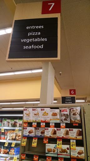 Grocery Store «Safeway», reviews and photos, 702 W Hopi Dr, Holbrook, AZ 86025, USA