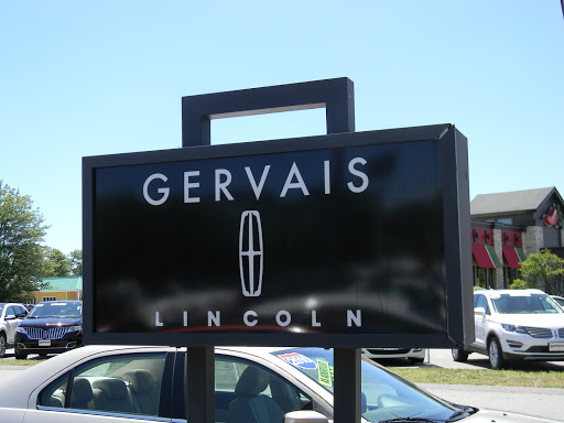 Gervais Lincoln, Inc.