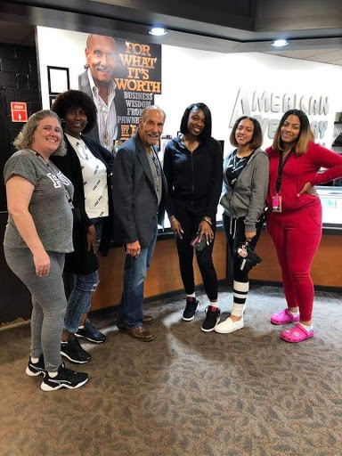 Jewelry Store «American Jewelry & Loan - Detroit», reviews and photos, 20450 Greenfield Rd, Detroit, MI 48235, USA