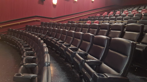 Movie Theater «Cinemark 16 and XD», reviews and photos, 401 S Expressway 83, Harlingen, TX 78550, USA