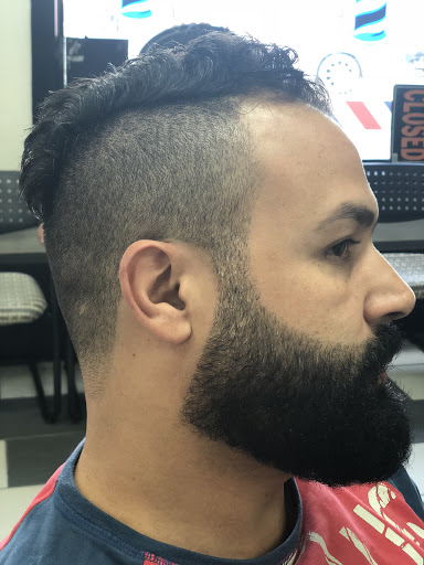 Barber Shop «Casa Barbershop Styling», reviews and photos, 1001 Saratoga St, Boston, MA 02128, USA