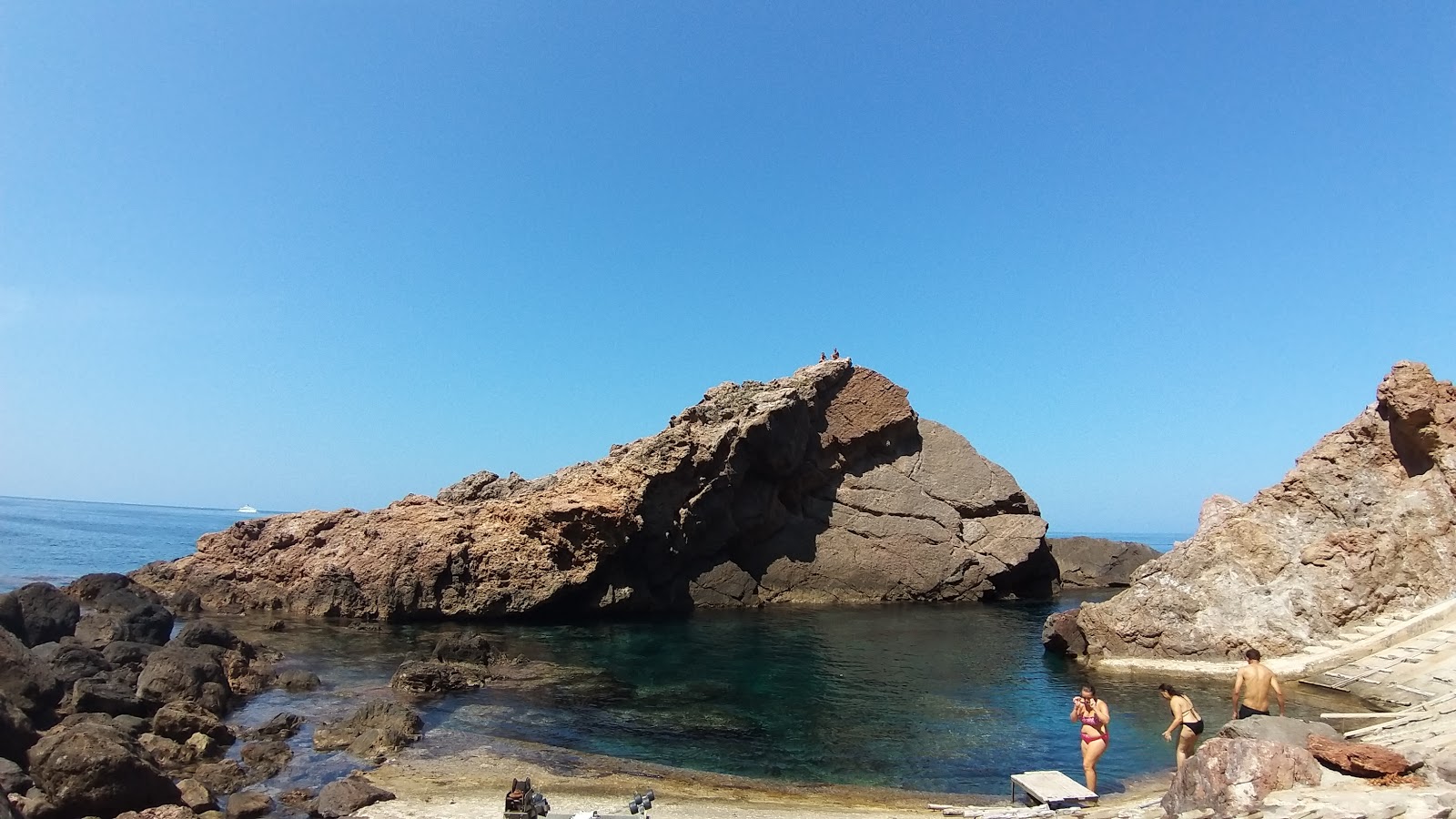 Calo de s'Estaca photo #7