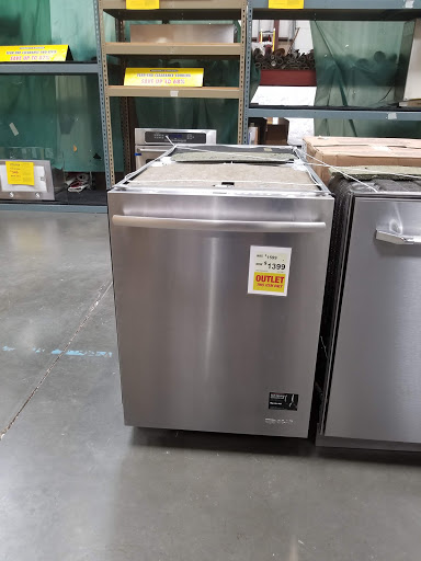 Appliance Store «Standard TV & Appliance», reviews and photos, 3600 SW Hall Blvd, Beaverton, OR 97005, USA