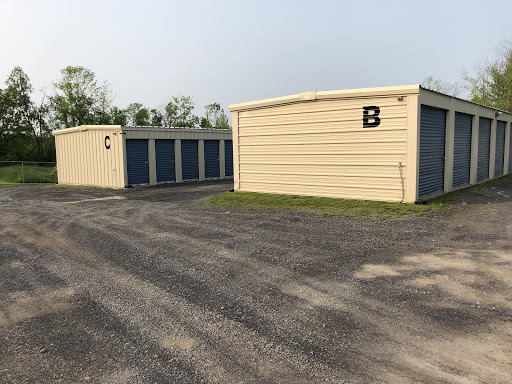 Self-Storage Facility «Storage Squad Self Storage», reviews and photos, 1401 Dryden Rd, Freeville, NY 13068, USA