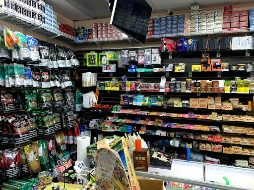 Tobacco Shop «Brockton smoke shop», reviews and photos, 793 Crescent St #1, Brockton, MA 02302, USA