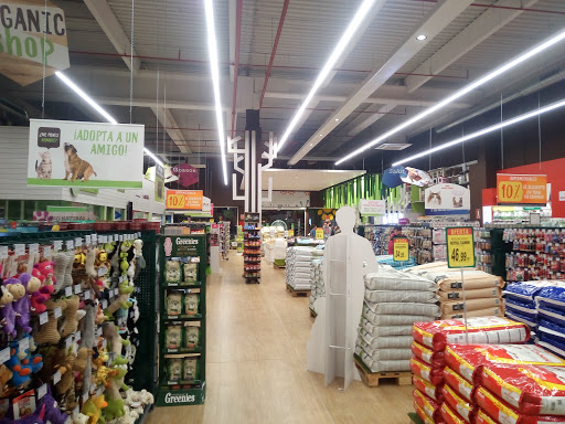 Tiendas de productos para animales en Sant Boi de Llobregat de 2024