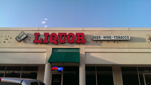 Liquor Store «Shotz Liquor», reviews and photos, 1310 W Main St, Lewisville, TX 75067, USA