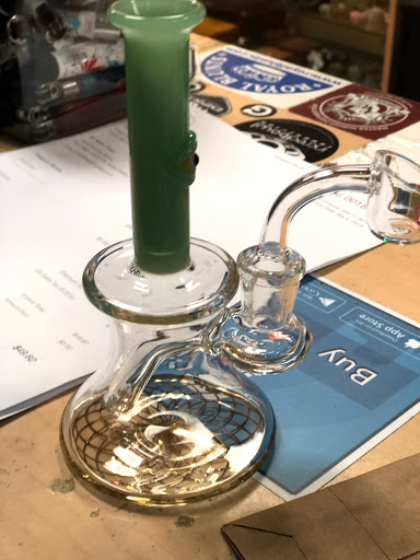 Tobacco Shop «DUO Smoke Shop», reviews and photos, 15010 Mulberry Dr #105, Whittier, CA 90604, USA