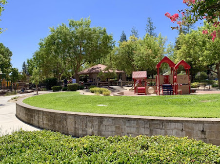Oso de Oro Park 