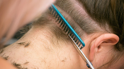 Beauty Salon «Pro Beauty Lounge», reviews and photos, 24927 Pico Canyon Rd, Stevenson Ranch, CA 91381, USA