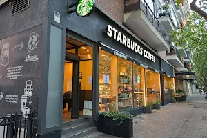 Starbucks image