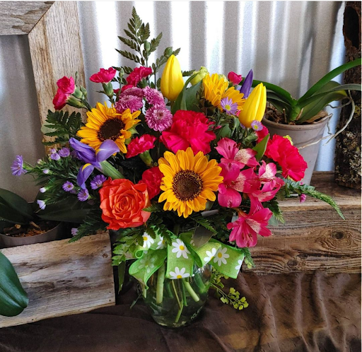 Florist «Caldwell Floral», reviews and photos, 103 S Kimball Ave, Caldwell, ID 83605, USA