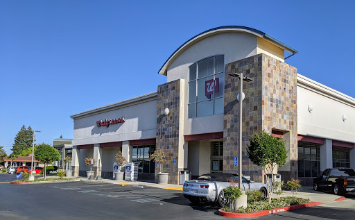 Drug Store «Walgreens», reviews and photos, 1570 W Campbell Ave, Campbell, CA 95008, USA