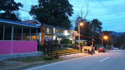 Bukit Herba Cafe