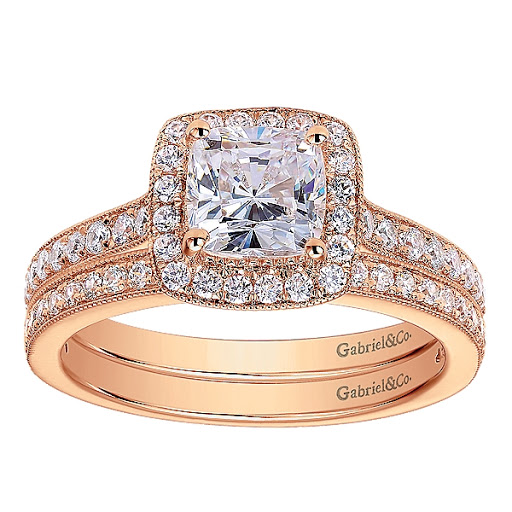 Jewelry Store «Treasure Trove Jewelers», reviews and photos, 1305 G St NW, Washington, DC 20005, USA