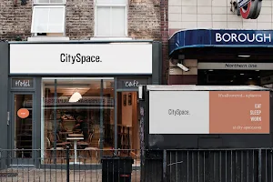 CitySpace Borough image