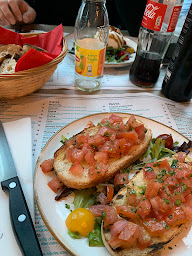 Photo n°113 de Italian Kitchen à Bagnolet ()