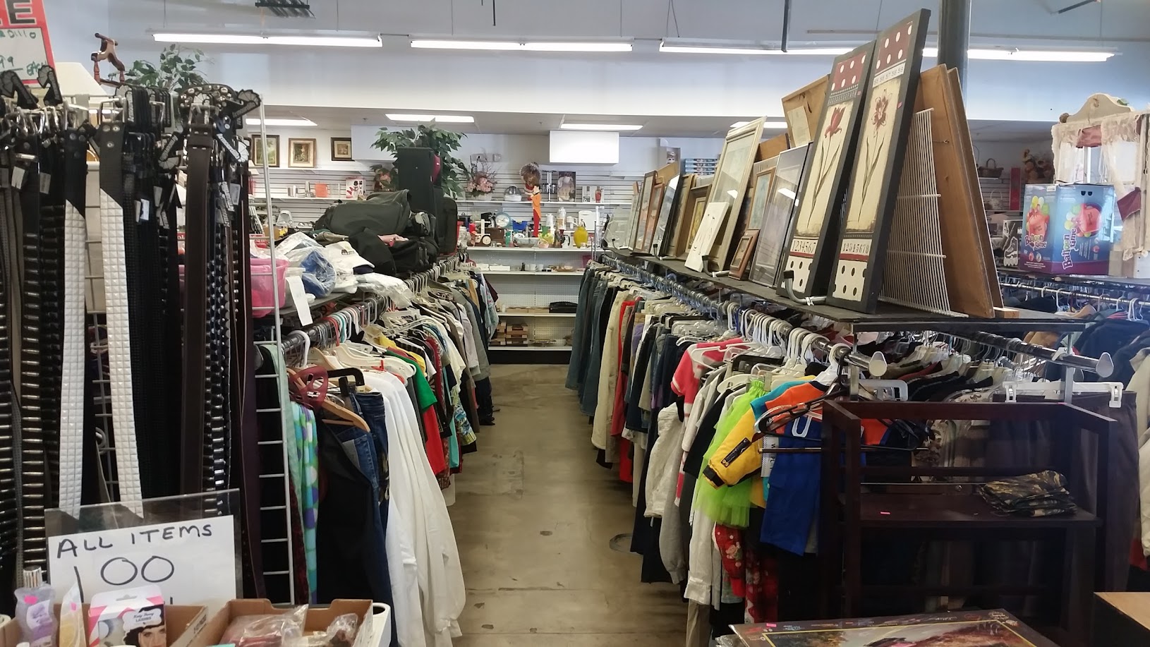 Quality Resale Store