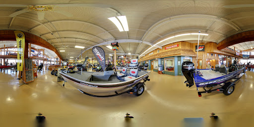 Boat Dealer «Bradford Marine & ATV», reviews and photos, 8020 Landers Rd, North Little Rock, AR 72117, USA