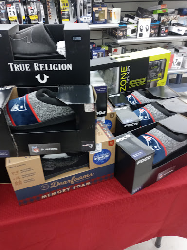 Department Store «Marshalls», reviews and photos, 80 Main St, Reading, MA 01867, USA