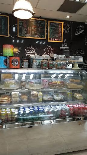 Pasteleria San Jose, Sucursal Santa Catarina en Santa Catarina