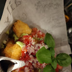 Photo n°4 de l'avis de Ronny.e fait le 27/10/2023 à 21:11 sur le  Sticky Fingers - Regensburg à Regensburg