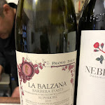 Photo n°1 de l'avis de Marianna.e fait le 25/04/2023 à 20:28 sur le  La Lampara E L'acciuga à Noli