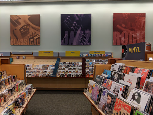 Book Store «Barnes & Noble», reviews and photos, 7157 Plaza Center Dr, West Jordan, UT 84084, USA