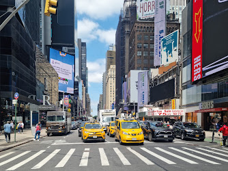 20 Times Square