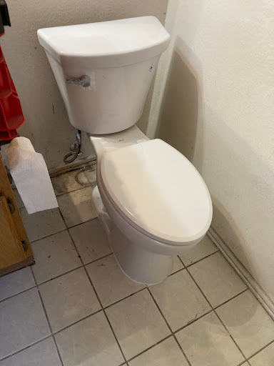 Plumber «All City Plumbing», reviews and photos