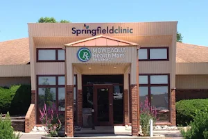 Springfield Clinic Moweaqua image