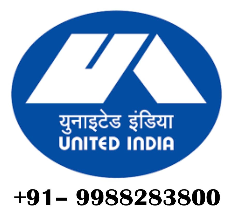 UNITED INDIA INSURANCE COMPANY LIMITED