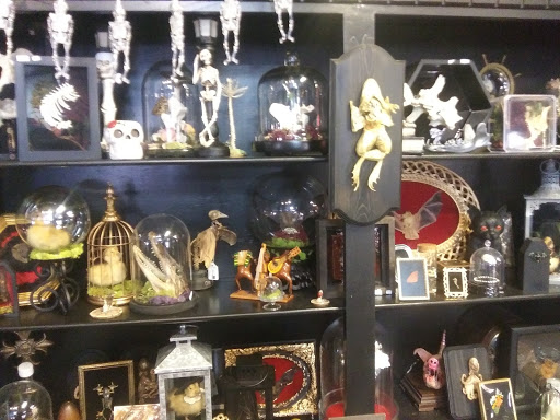 Explore horror tattoos ideas, creative tattoo ideas in El Paso, available at West Texas Tattoo