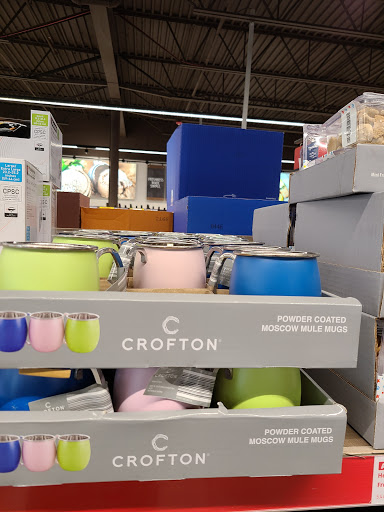 Grocery Store «ALDI», reviews and photos, 1128 S Main St, Englewood, OH 45322, USA