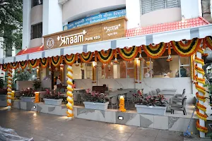 Pranaam Pure veg restaurant - since October 2000’ image