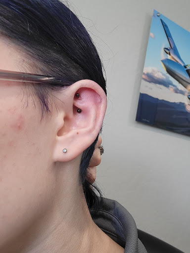 Explore est tattoo ideas, creative tattoo ideas in Spokane, available at Silver Safari NorthTown Mall