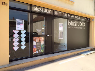 BioStudio 136 Rue d'Auxonne, 21000 Dijon, France