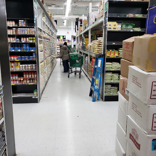 Indian Grocery Store «Patel Brothers», reviews and photos, 72 Princeton Hightstown Rd, East Windsor, NJ 08520, USA