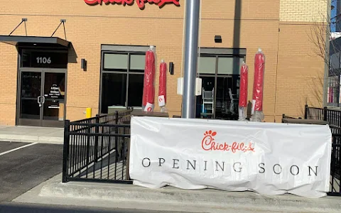 Chick-fil-A South Loop image