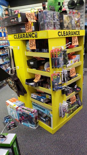 Video Game Store «GameStop», reviews and photos, 3333 Touhy Ave, Lincolnwood, IL 60712, USA