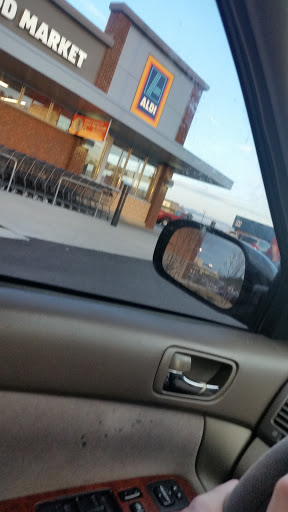 Supermarket «ALDI», reviews and photos, 11100 US-431, Guntersville, AL 35976, USA