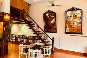Restaurante Vasco Da Gama image