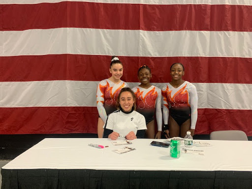 Gymnastics Center «Sunburst Gymnastics», reviews and photos, 565 Rahway Ave, Union, NJ 07083, USA