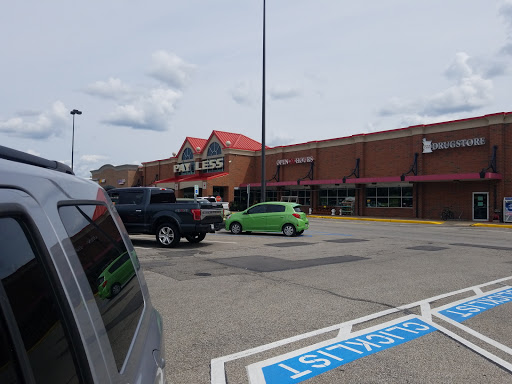 Grocery Store «Payless Super Market», reviews and photos, 65 Beck Ln, Lafayette, IN 47909, USA