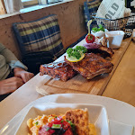 Photo n°2 de l'avis de Klaus.� fait le 08/07/2021 à 16:21 sur le  Kastensteinerwand Alm à Bischofswiesen
