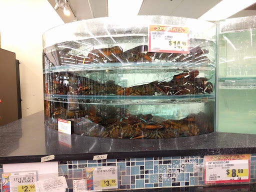 Asian Grocery Store «99 Ranch Market», reviews and photos, 35219 Newark Blvd, Newark, CA 94560, USA