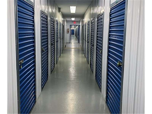 Self-Storage Facility «Extra Space Storage», reviews and photos, 5851 King Centre Dr, Alexandria, VA 22315, USA