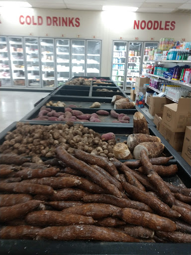 Asian Grocery Store «88 International Market», reviews and photos, 3557 W Dunlap Ave, Phoenix, AZ 85051, USA