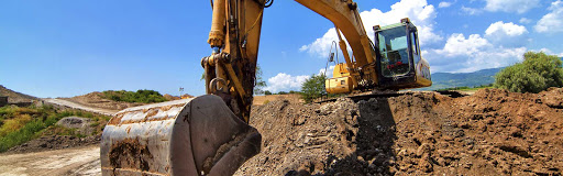 Ground Breakers Services